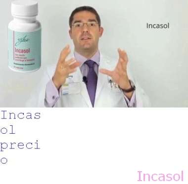 Se Puede Tomar Incasol Con Otros Medicamentos